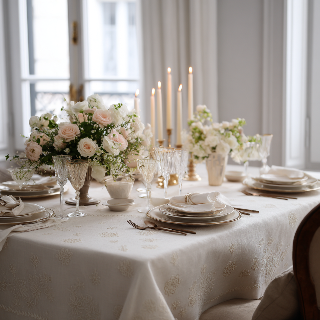 Linge de Table