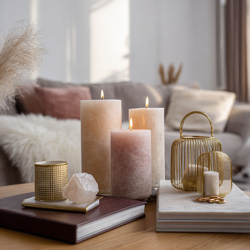 Accessoires Rozea