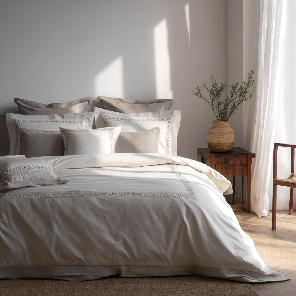 Linge de Lit