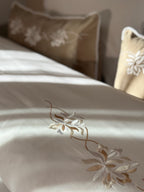 Parure "Perla" en Housse de Couette