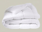 Couettes blanches