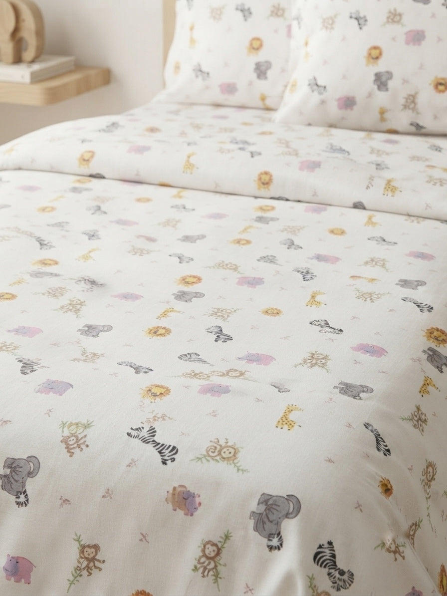 parure enfants ANIMAUX