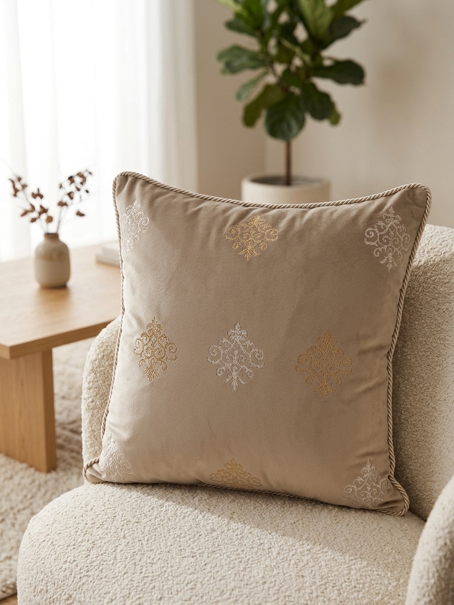 Housse de coussin 24