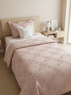 Couvre-lit "Athena" ROSE (1 PLACE)