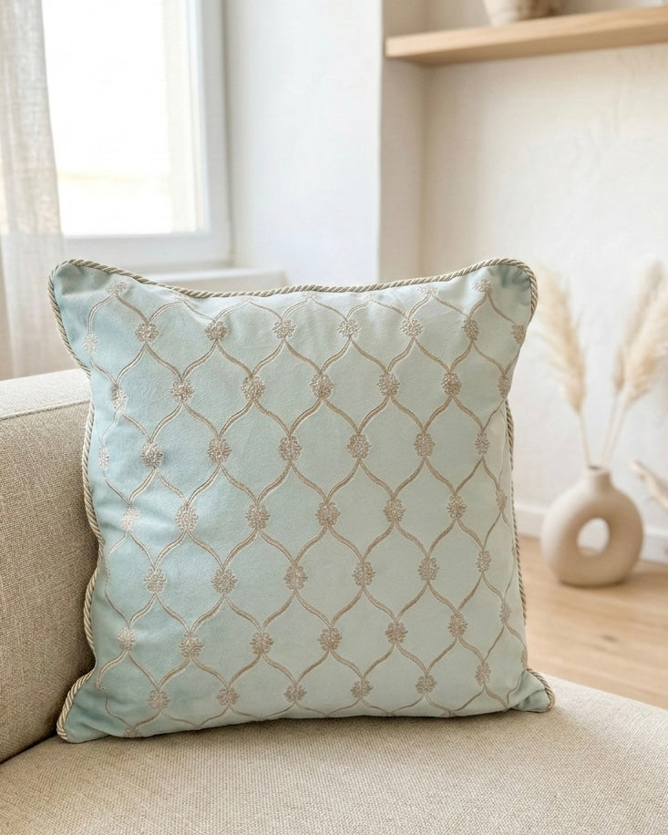 Housse de coussin 009