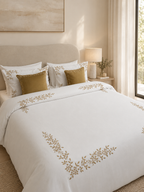 Parure "Ode" (housse de couette)