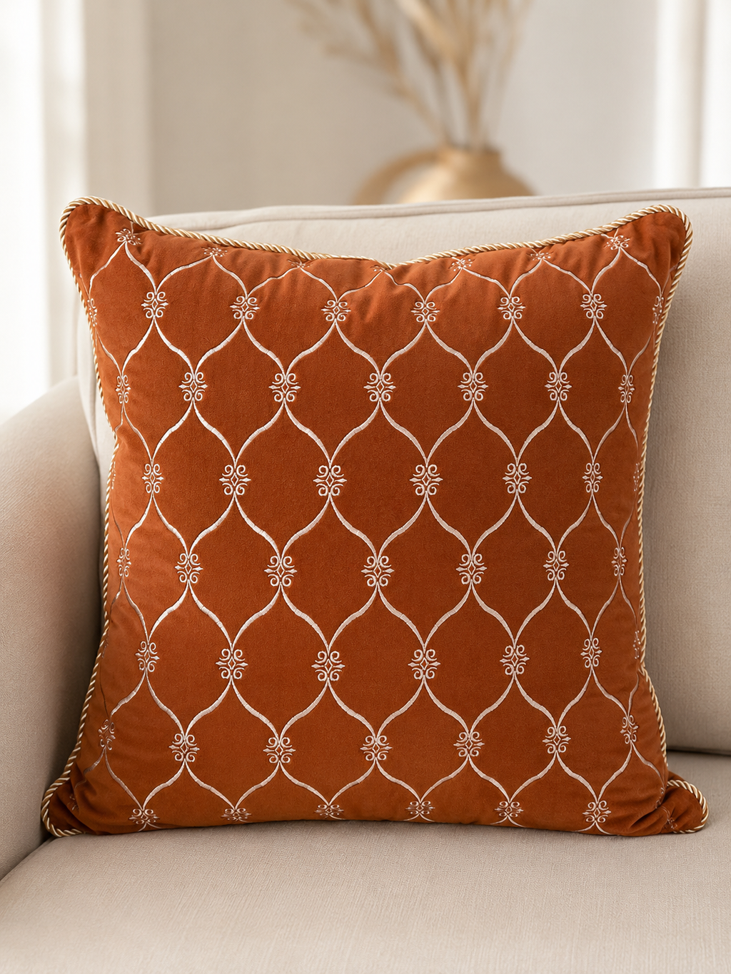 Housse de coussin 33