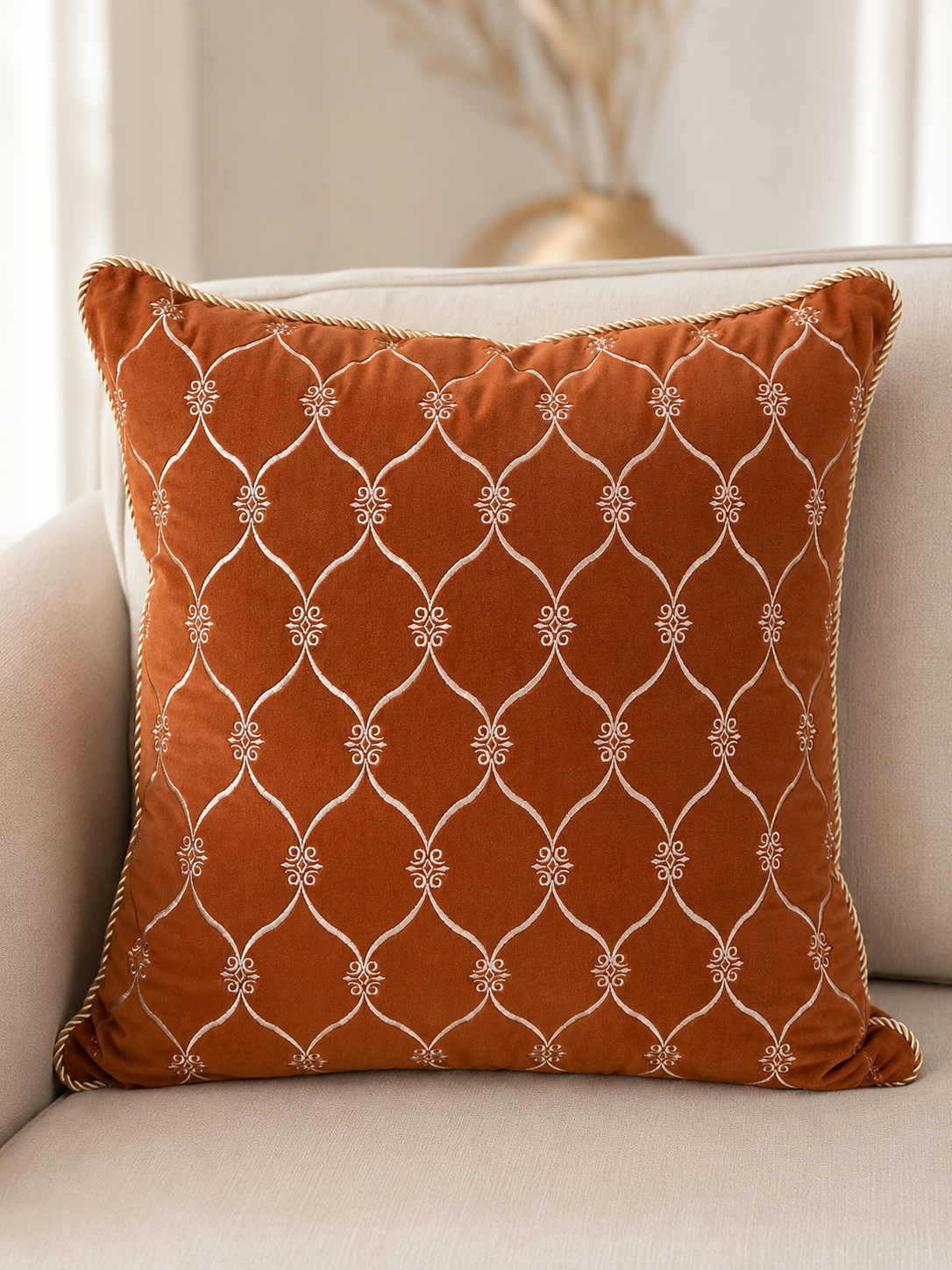 Housse de coussin 33