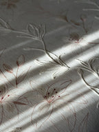 Couvre-lit TULIPE