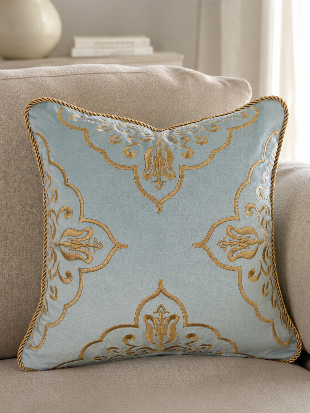 Housse de coussin 35