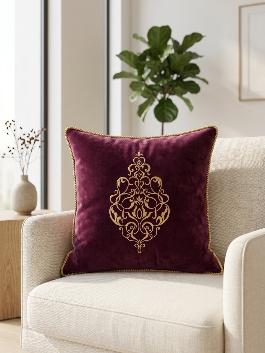 Housse de coussin 18