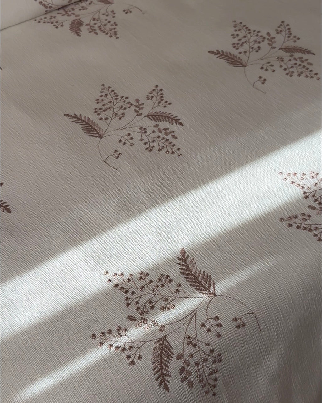 Couvre-lit "Anastasia" 001