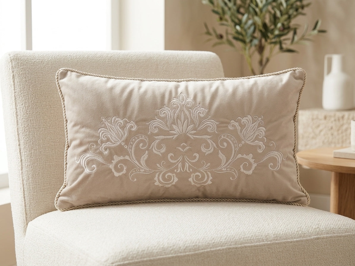 Housse de coussin 22