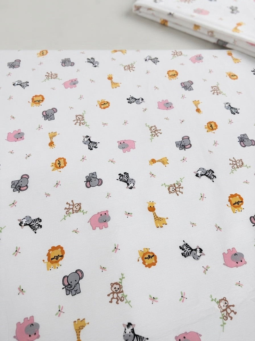 parure enfants ANIMAUX