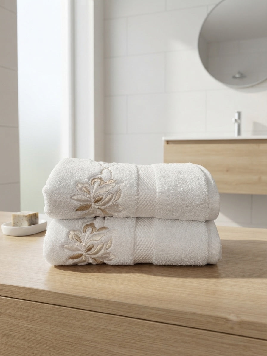 Serviettes Perla