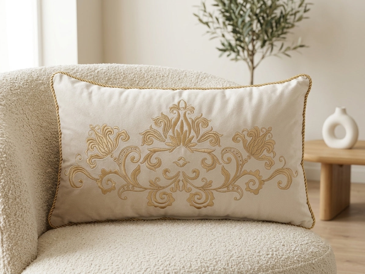Housse de coussin 23