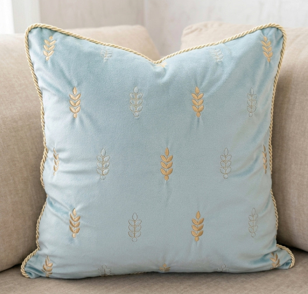 Housse de coussin 011