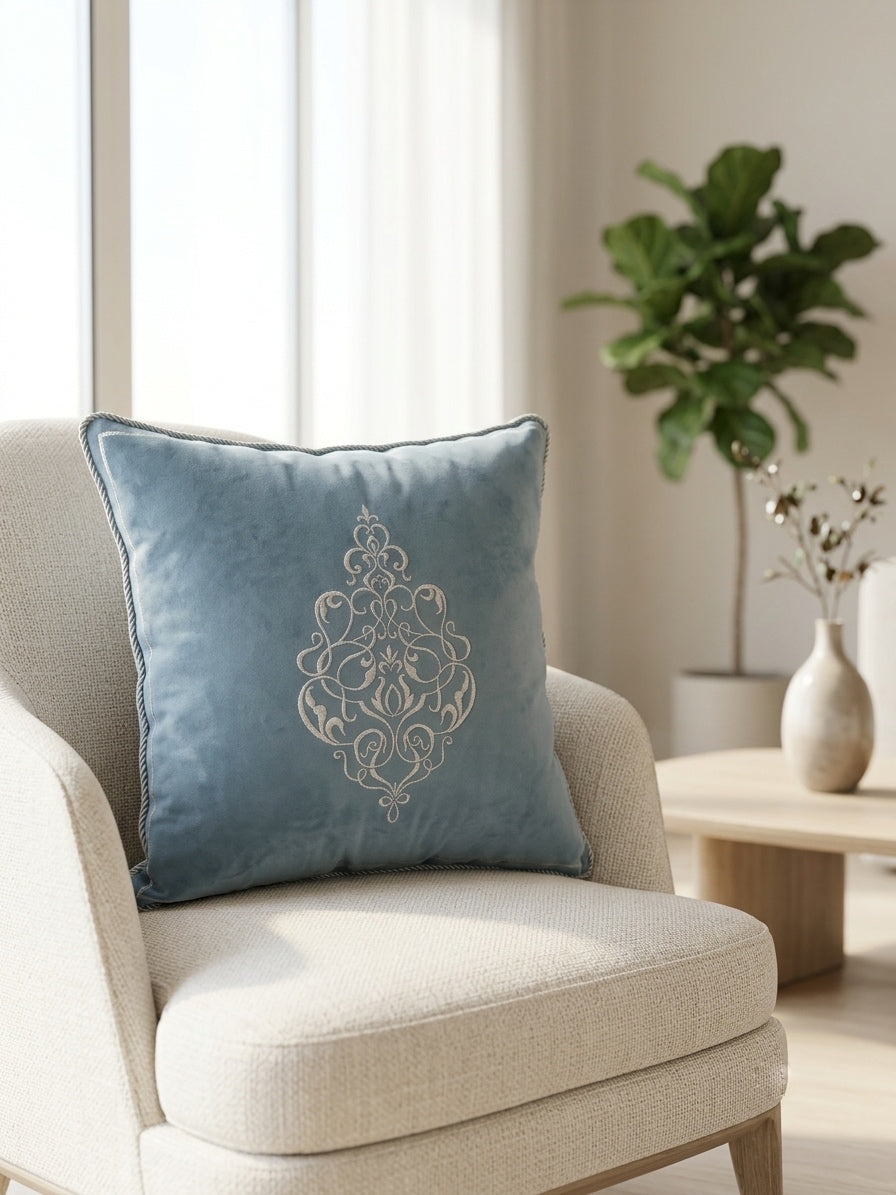 Housse de coussin 015