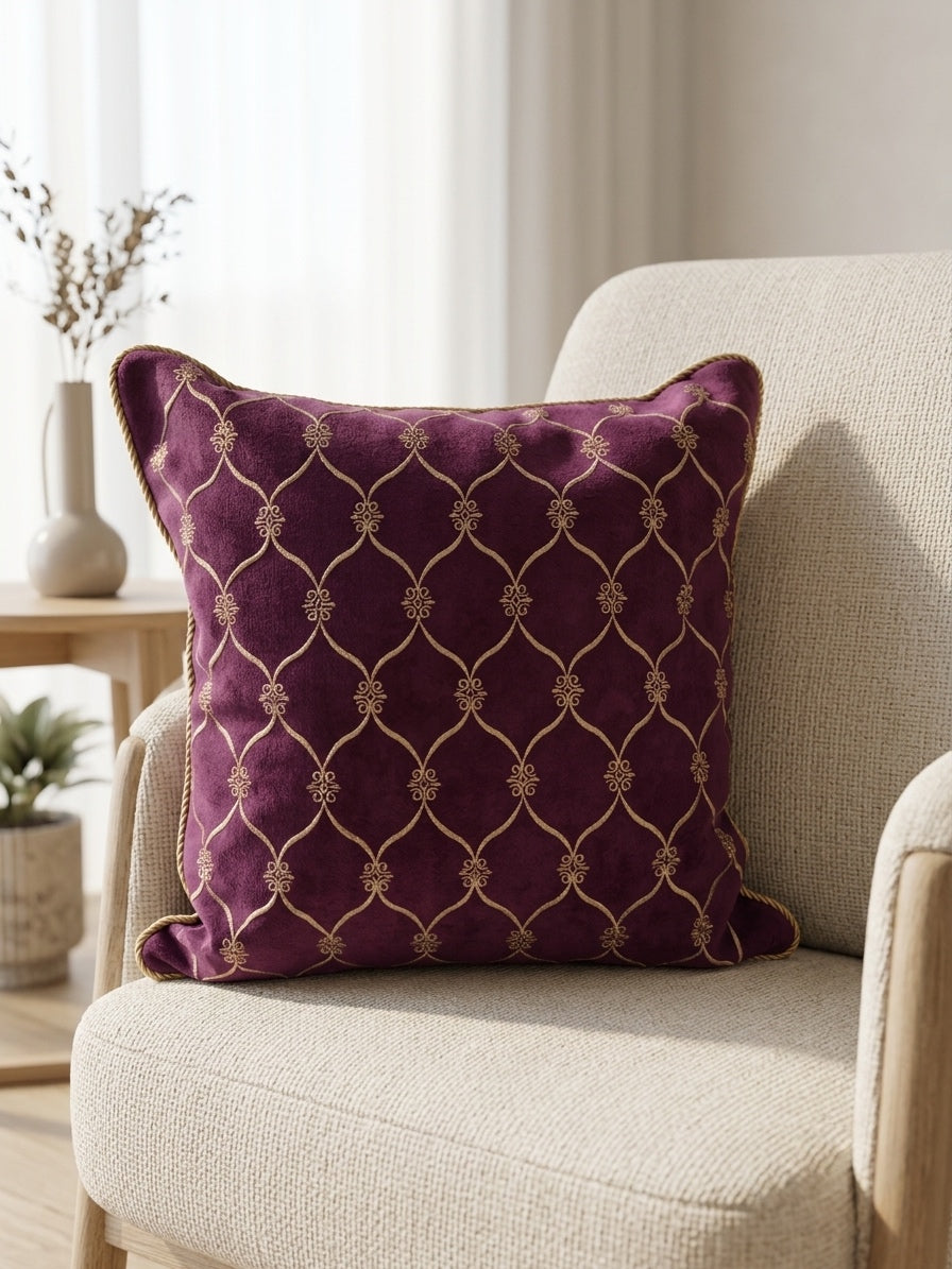 Housse de coussin 28