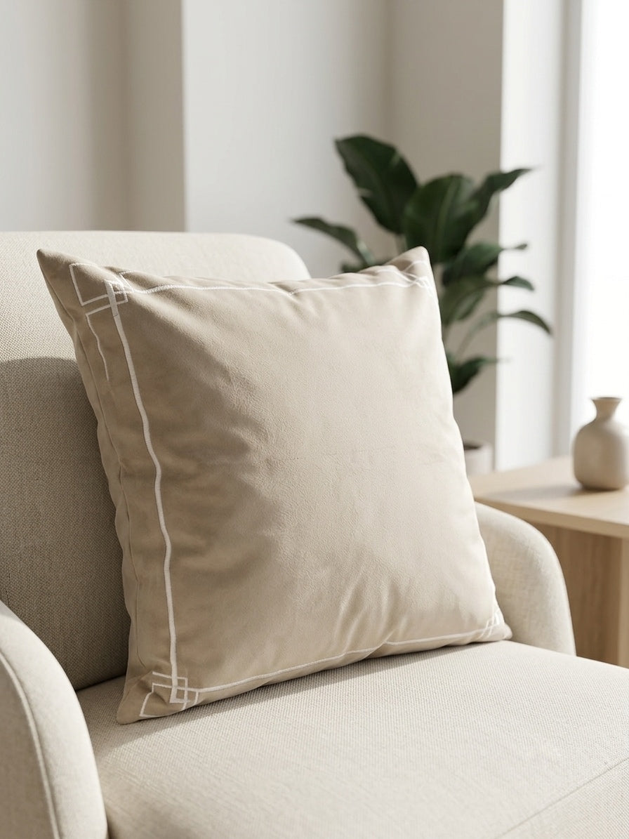 Housse de coussin 19