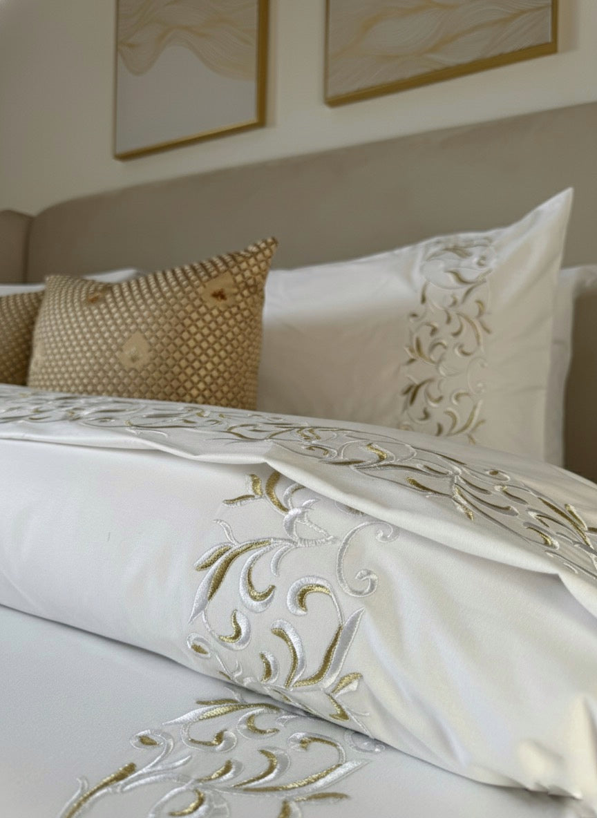 Housse de couette "Eden"