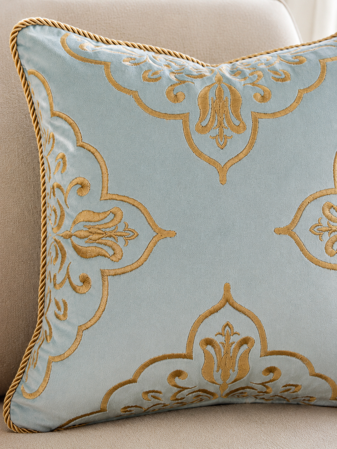 Housse de coussin 35