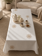 Nappe "Layali" (TABLE BASSE)