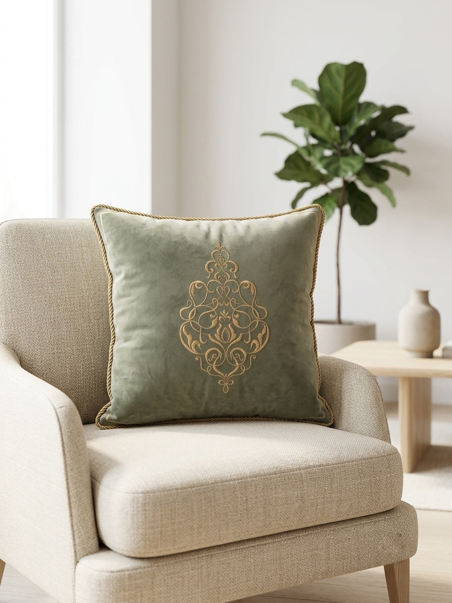 Housse de coussin 016
