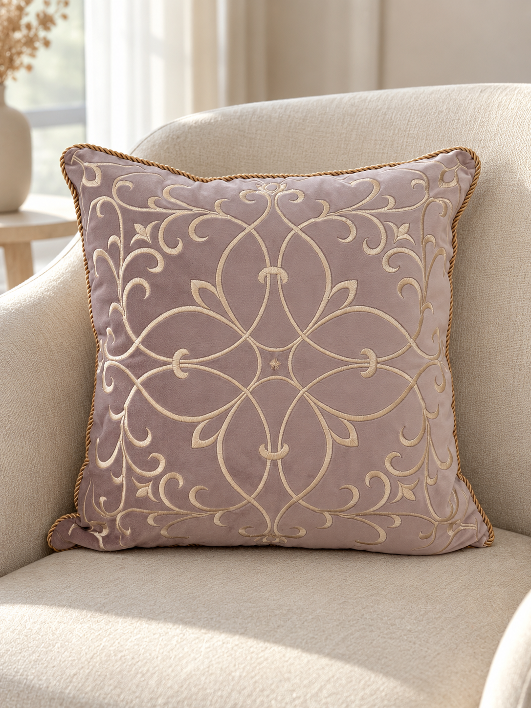 Housse de coussin 39