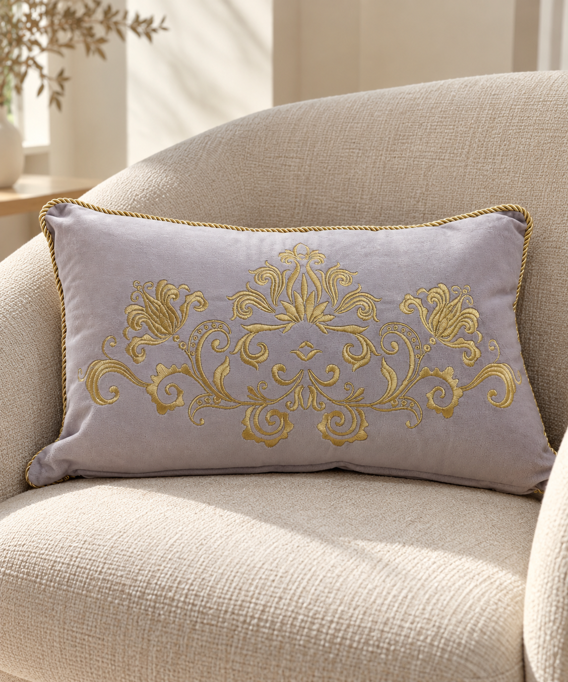 Housse de coussin (rectangulaire) 002