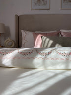 Housse de couette "Mélodie"