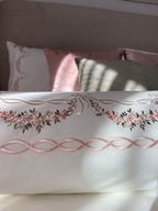 Housse de couette "Mélodie"