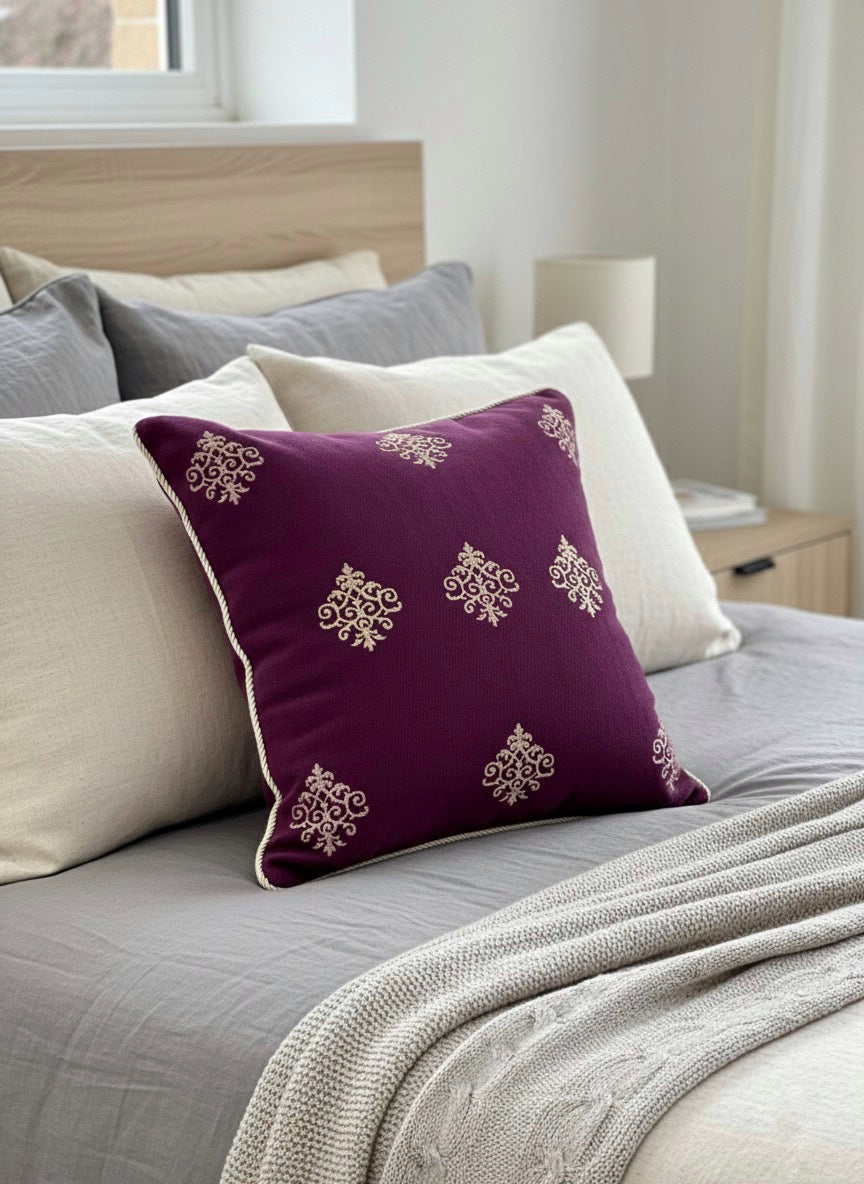 Housse de coussin