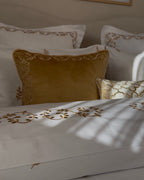 Parure « Selena » en Drap Plat