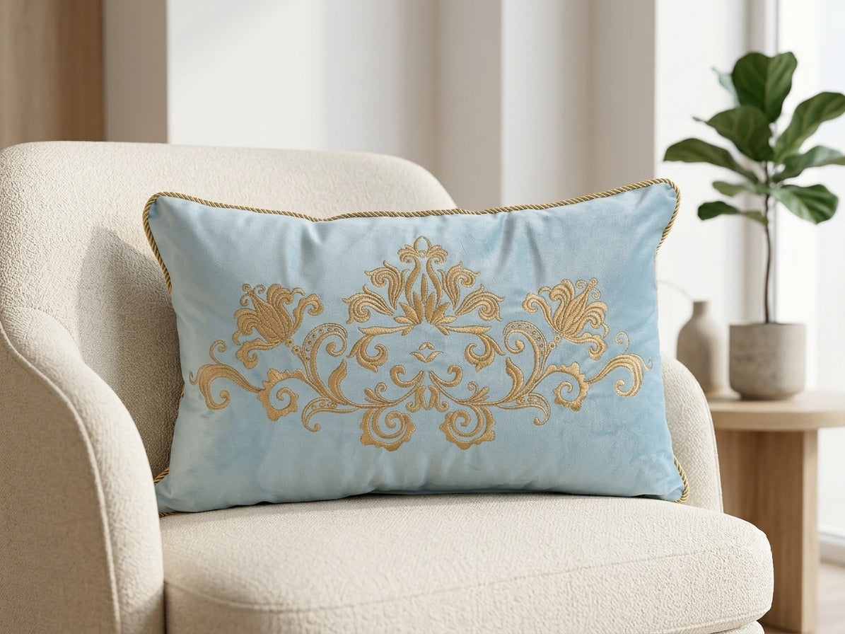 Housse de coussin 20