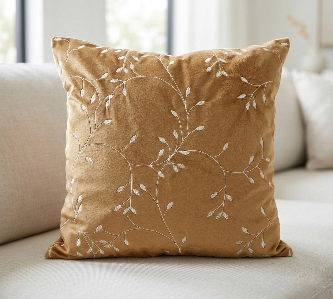 Housse de coussin 010