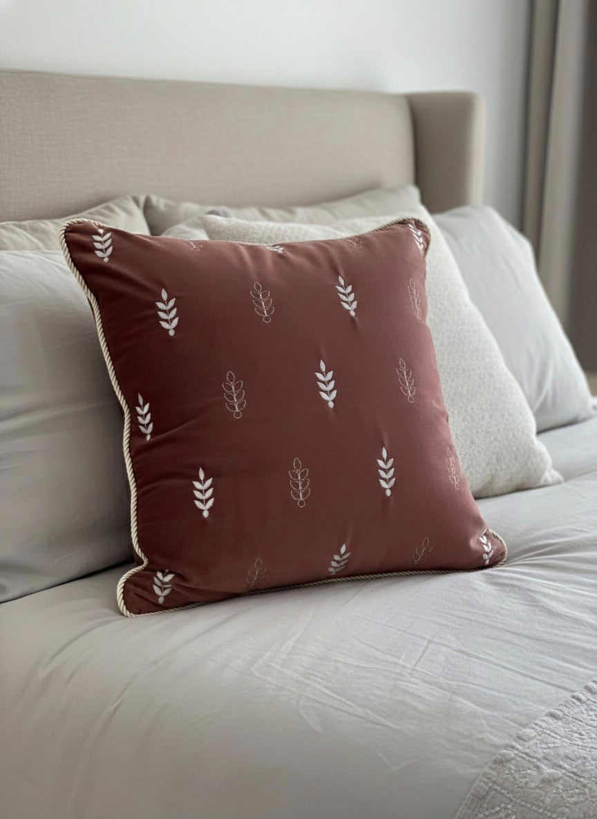 Housse de coussin