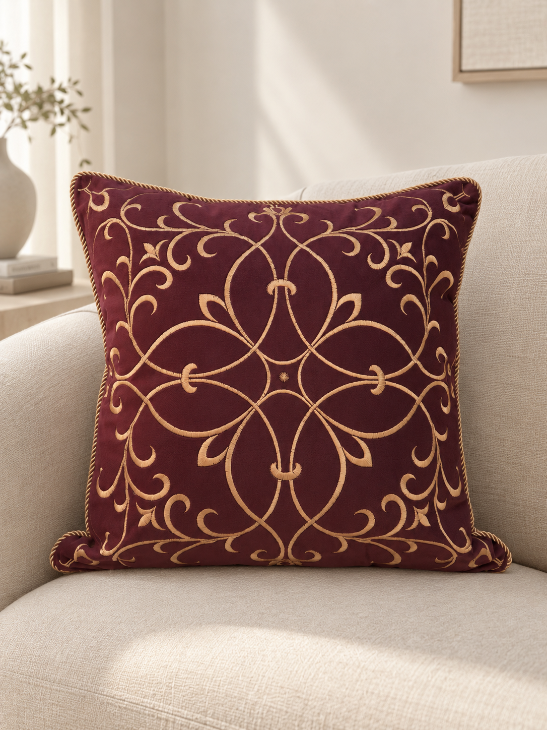 Housse de coussin 36