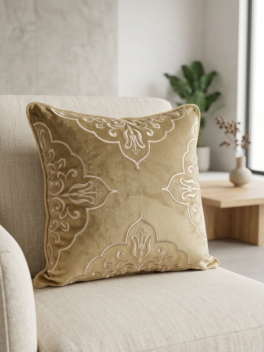 Housse de coussin 21
