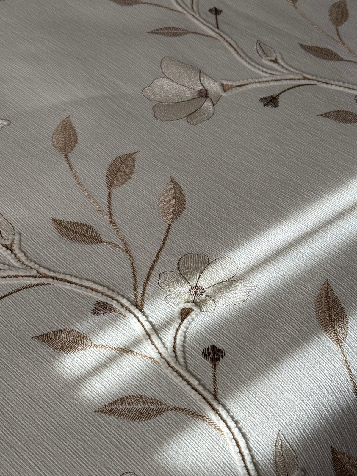 Couvre-lit Ortense