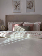 Housse de couette "Mélodie"