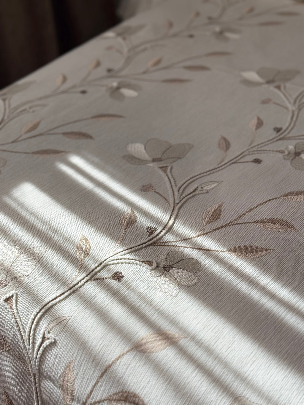 Couvre-lit Ortense