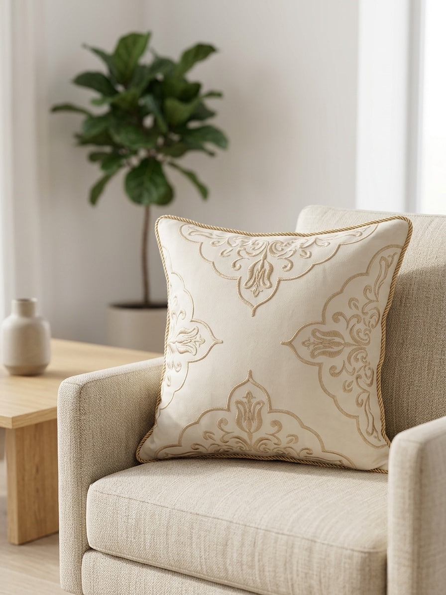 Housse de coussin 013