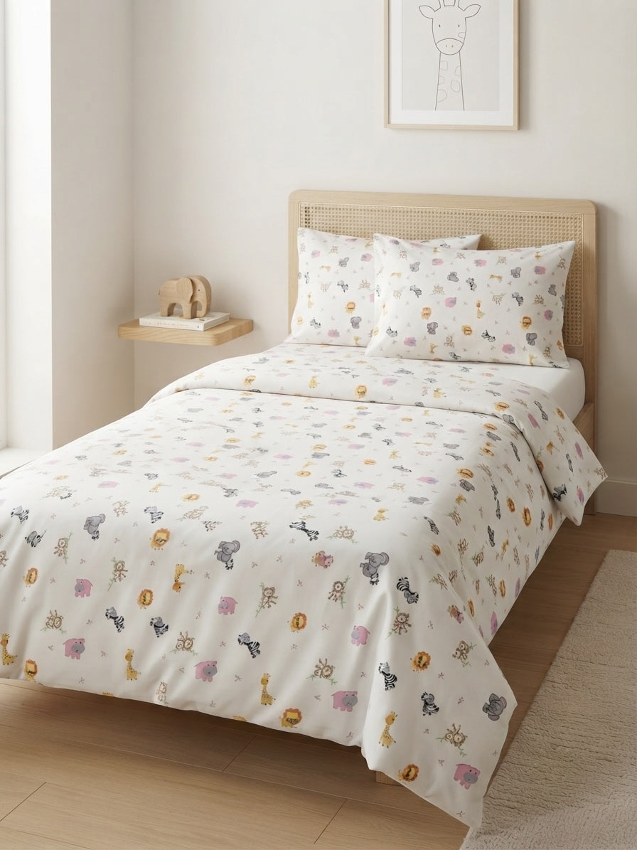 parure enfants ANIMAUX