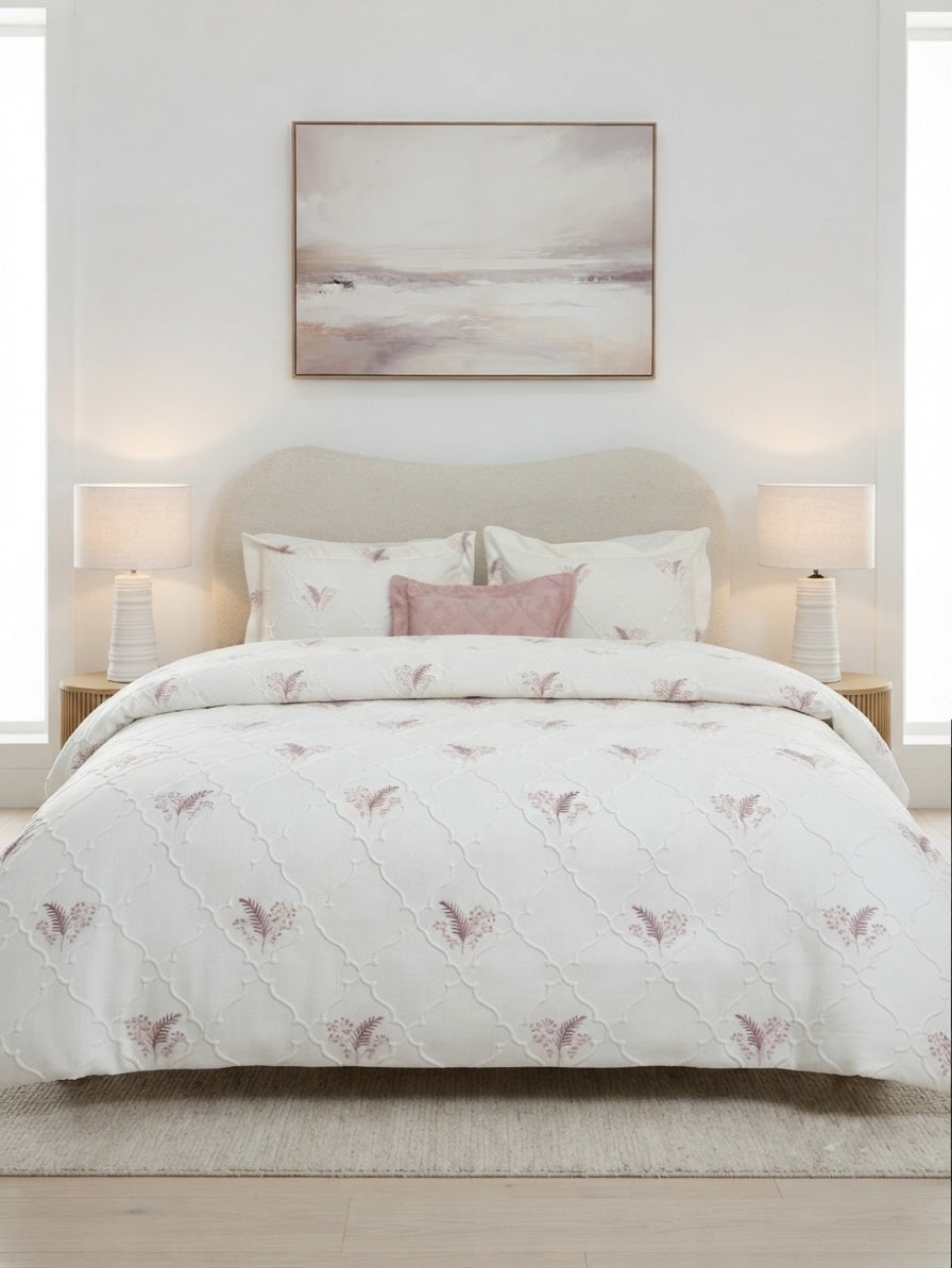 Couvre-lit "Anastasia" 002
