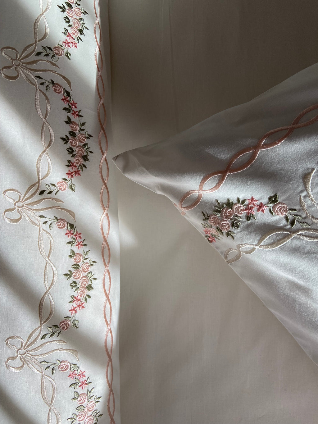Housse de couette "Mélodie"