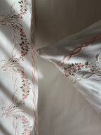 Housse de couette "Mélodie"