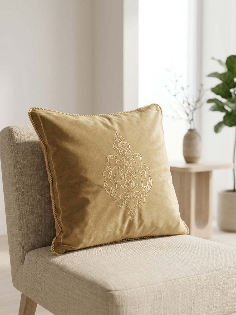 Housse de coussin 017