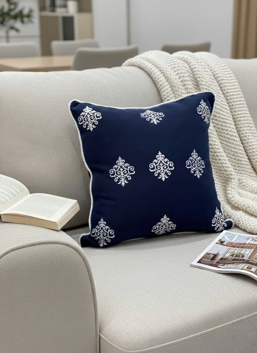 Housse de coussin