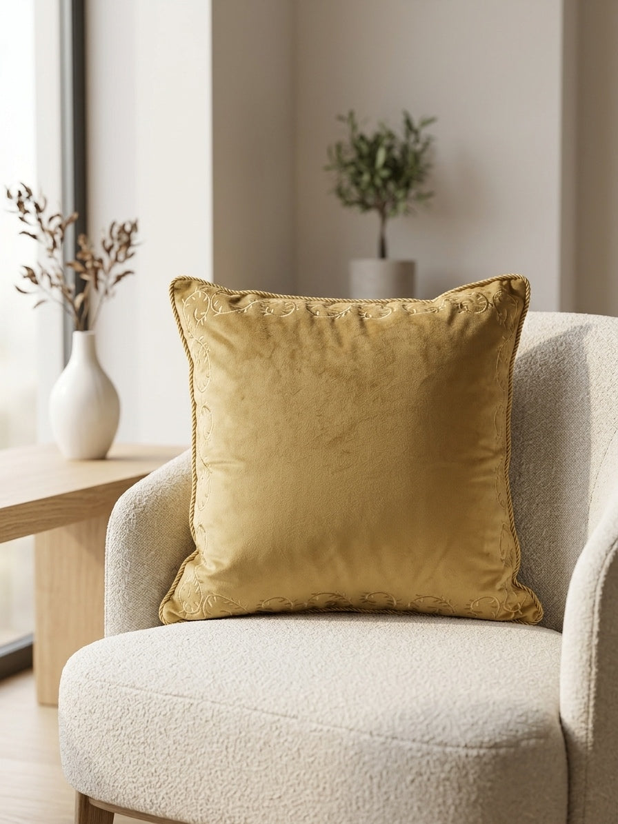 Housse de coussin 27